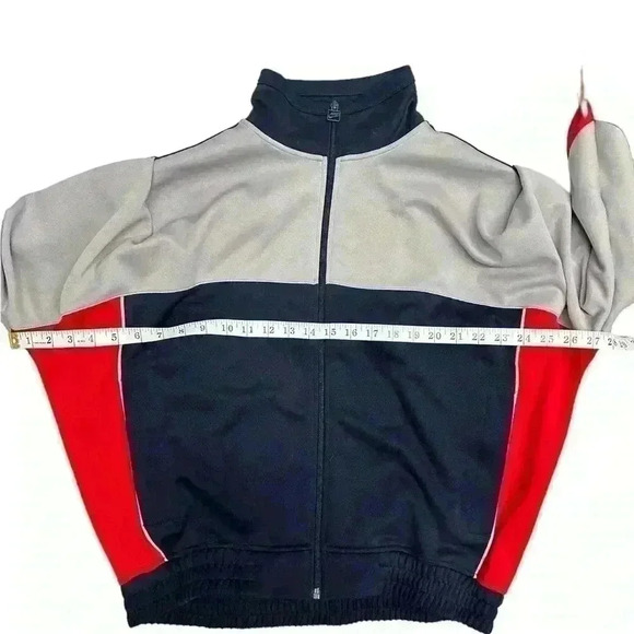 Nike Martine Rose Track Suit (Jacket and  Pants) - Picture 4 of 16